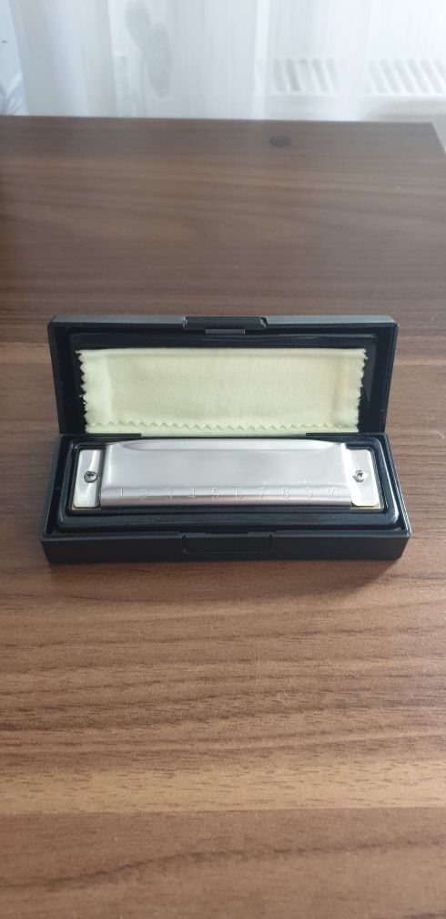 Muzicuță harmonica