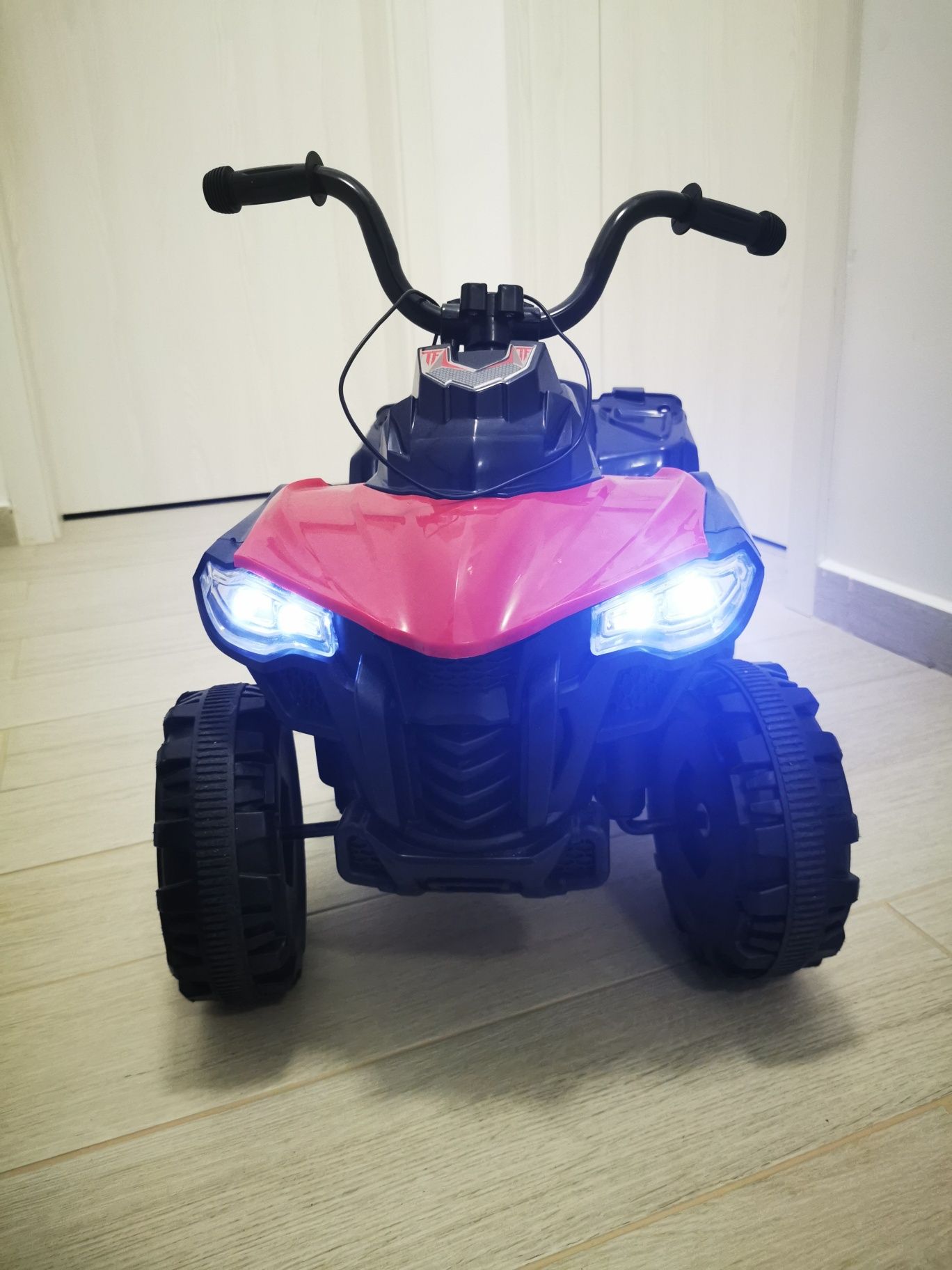 Atv electric copii