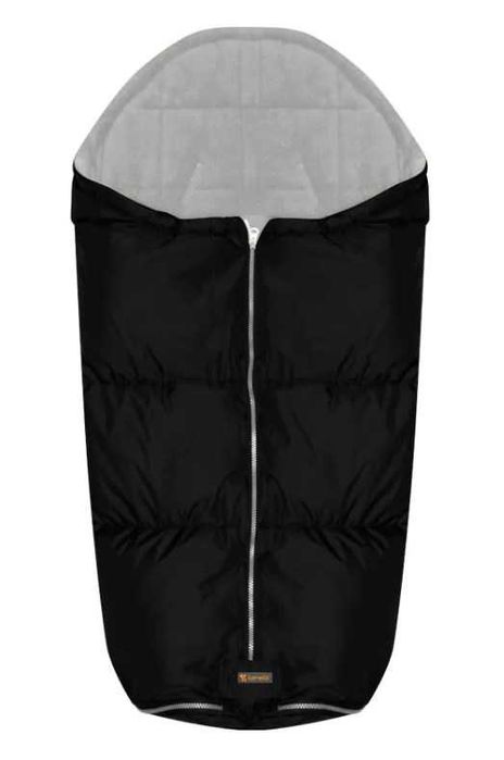 LORELLI Термочувалче за количка ЧЕРЕН