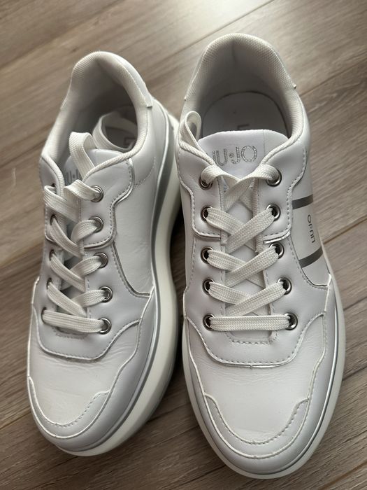 Liu jo обувки 39