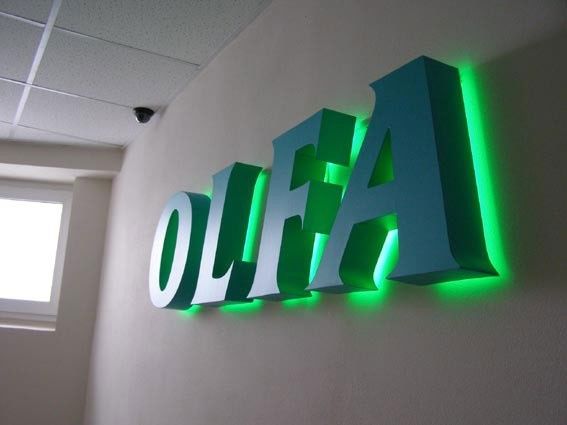 Bukva yasaymiz reklama