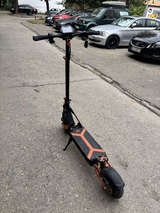 Vand kukirin g2 max