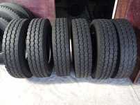 Тежкотоварни гуми 11R22.5 Continental Construction HSC1 148/145K M+S