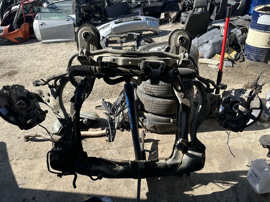 Преден мост/ Магаре за Кия Спортидж! 2004-2010г!