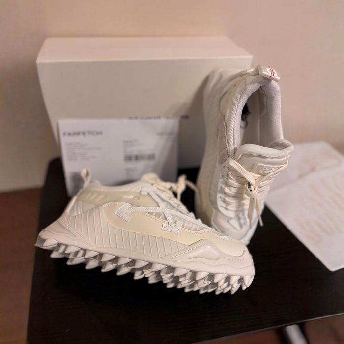 Off White Odsy 1000