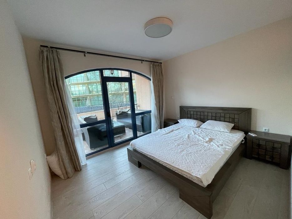 Продава се Двустаен апартамент в к.к. Слънчев бряг - 86 кв.м за 931 €/кв.м - Снимка #2