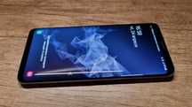 Samsung Galaxy S9 Plus