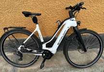 Bicicleta electrica Simplon 2024