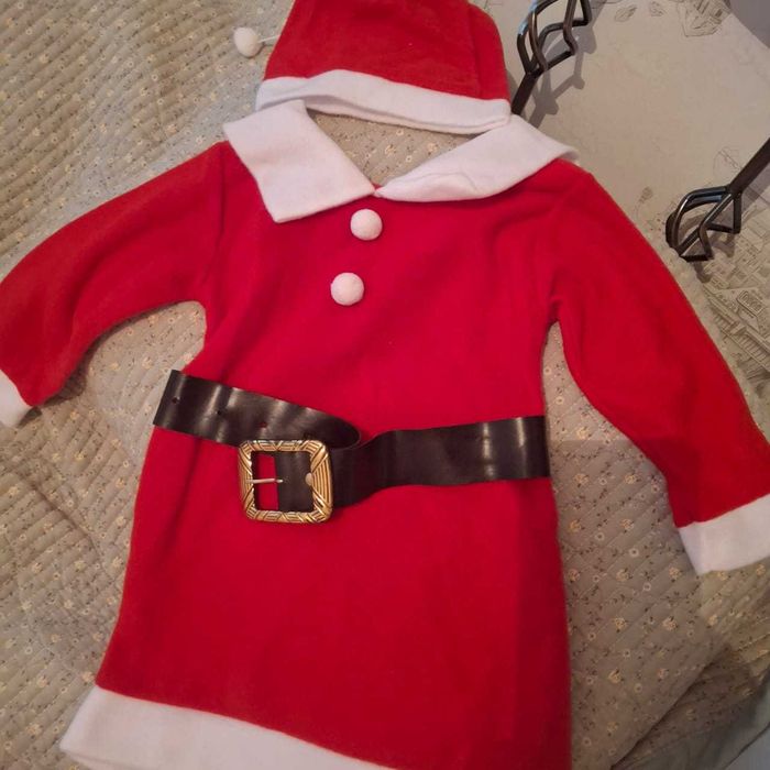 Карнавальные костюмы