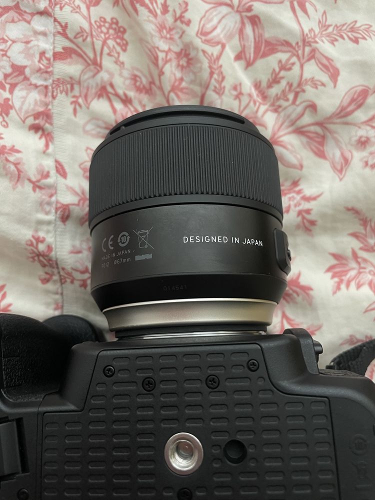 Nikon Z 28mm 2.8