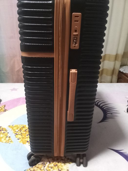 Vand troler pt bagaje