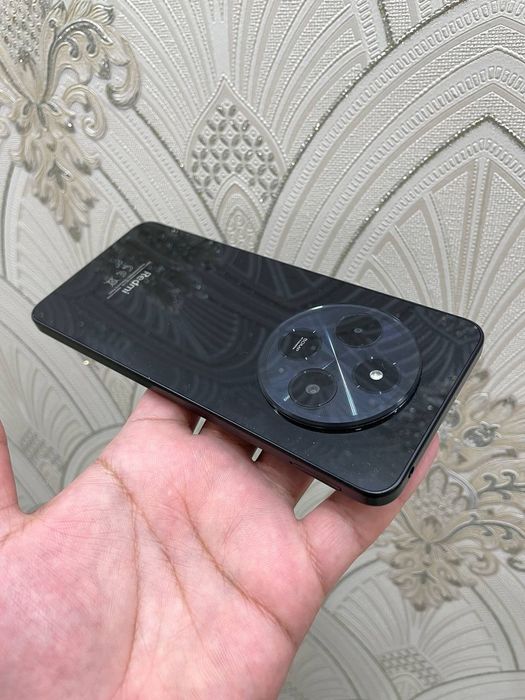 Redmi 14C Ideal holatda 8/256gb Aybi yoq Ishonchli