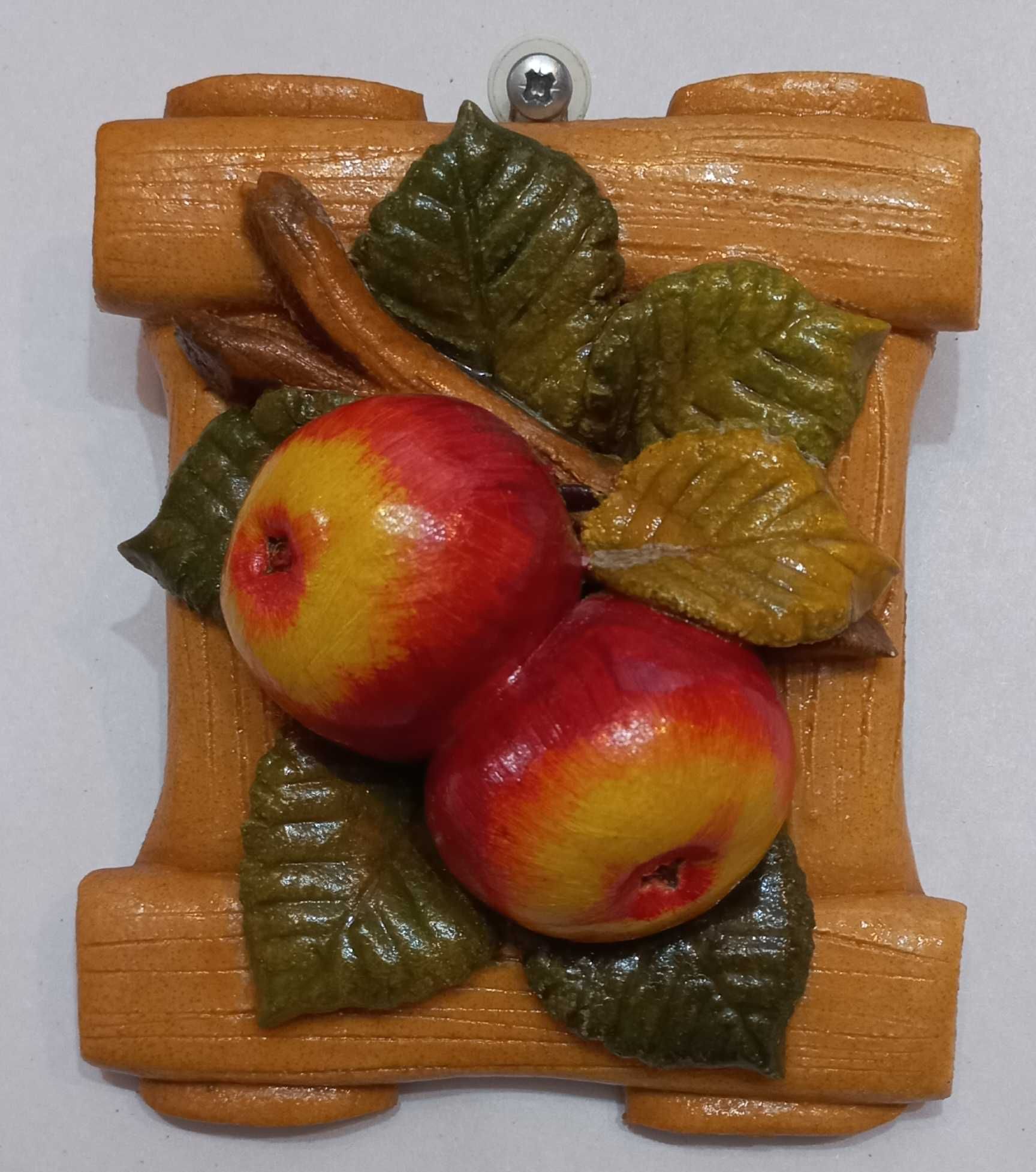 Керамична декорация за кухня, 2бр. по 10лв.