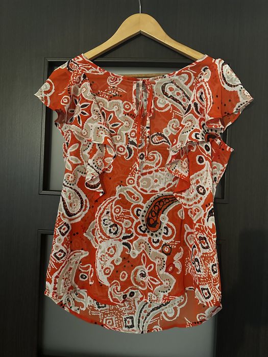 Bluza Tom Tailor mărimea 38