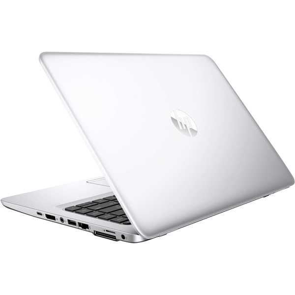 HP EliteBook 840 G3 - 14", FULL HD, i7-6600U, 8 GB DDR4, 256 GB SSD