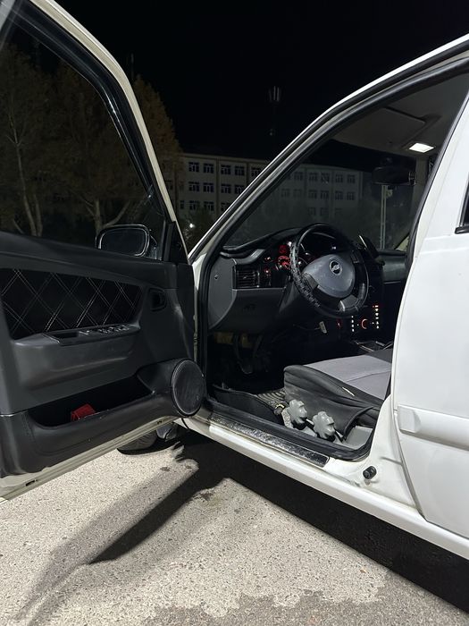 nexia 2 dons super salon