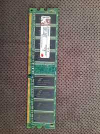 RAM DDR 400 kingston