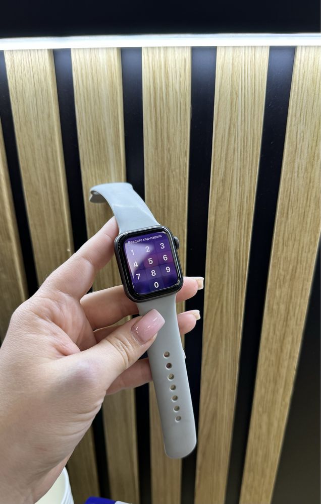 Appel Watch SE 2020,40mm