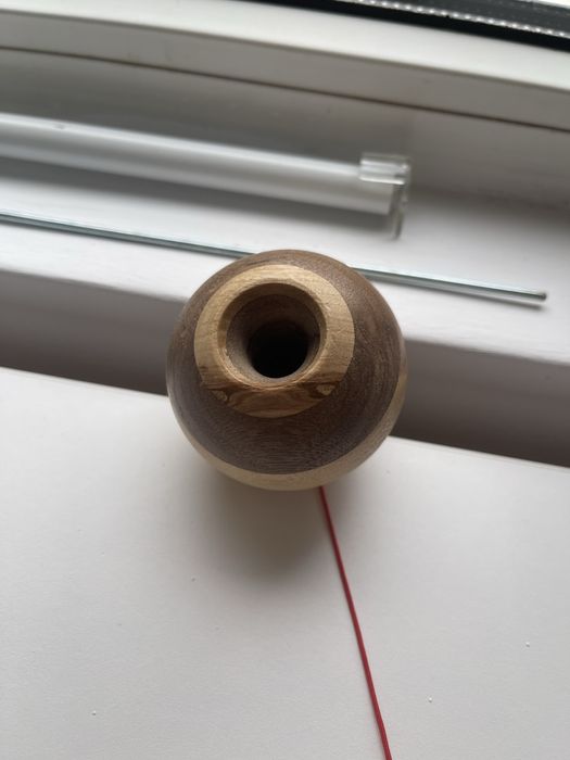 Tama Paramerion noua