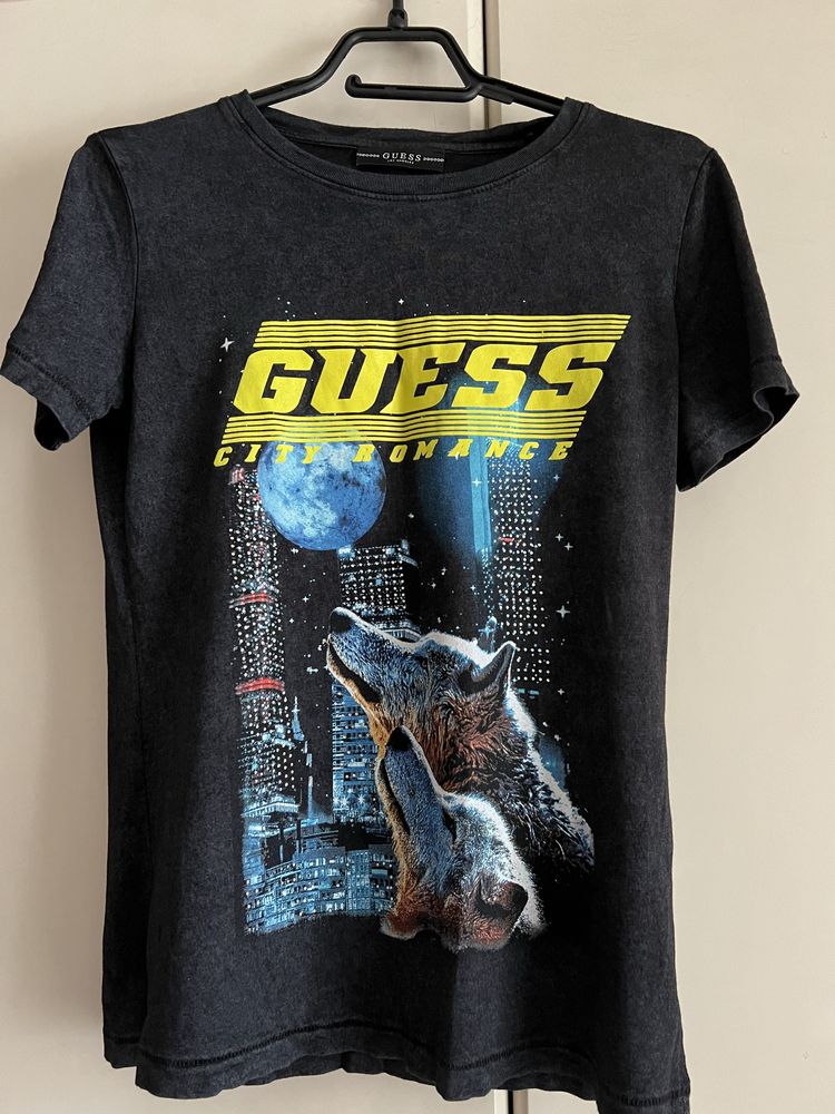 Дамска тениска Guess