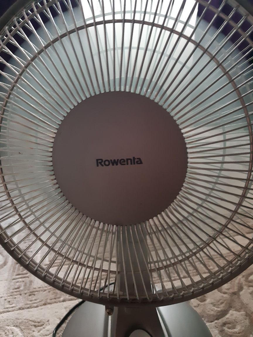 Ventilator Rowenta