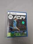 Fc24 ps5 playstation5