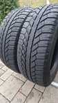 Anvelope iarna 215 60 R 16 Semperit