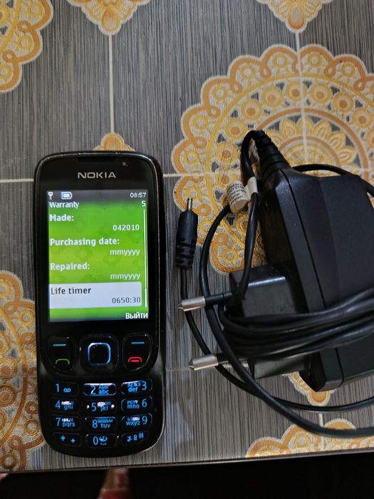 Нокиа 6303 продаётся