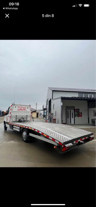 Vand volkswagen crafter