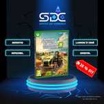 SIGILAT Farming Simulator 25 Xbox Series X (FS 2025) |SDC