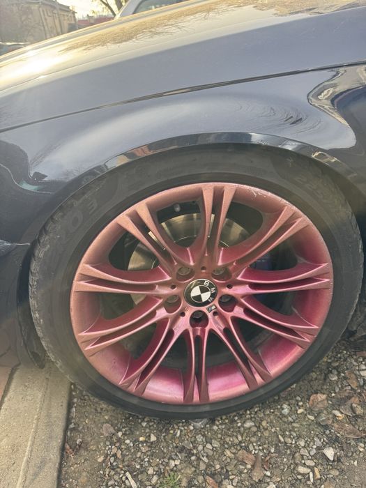 Vand/schimb jante bmw style 135 r18