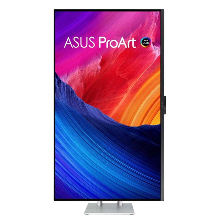 ASUS ProArt Display OLED PA32UCDM Professional Monitor