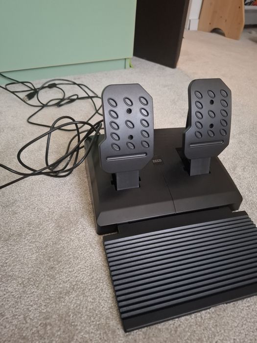 Volan gaming nintendo switch