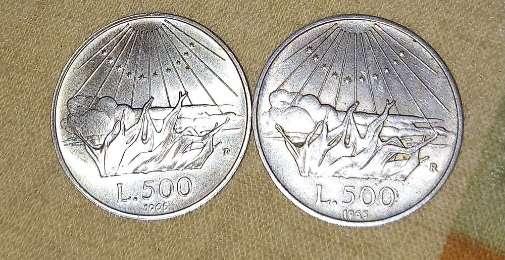 Monezi pentru colecționari!