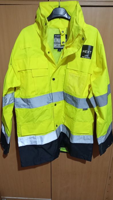 Geaca protectie munca