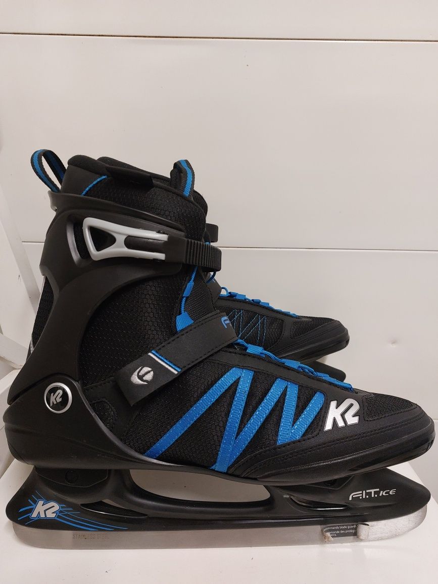 K2 FIT Ice Pro кънки за лед