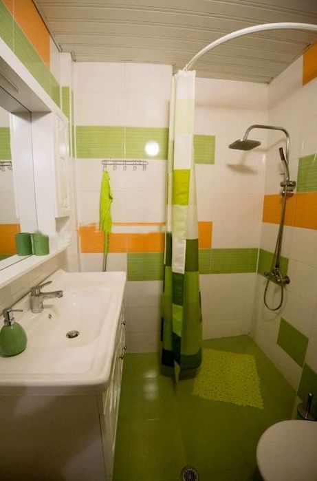 Дава се под наем Двустаен апартамент в София, Център - 60 кв.м за 600 € - Снимка #5