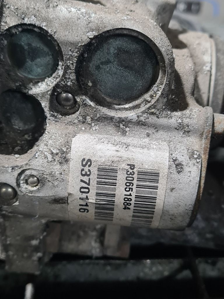 Grup spate Volvo XC90 2.4 Diesel 2002 - 2006 163CP Automata D5244T (792) Diesel 4x4 ...
