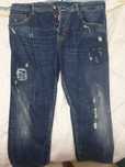 Blugii Dsquared2