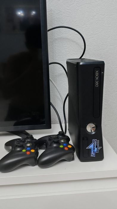 Xbox 360 , в отличном состояний!