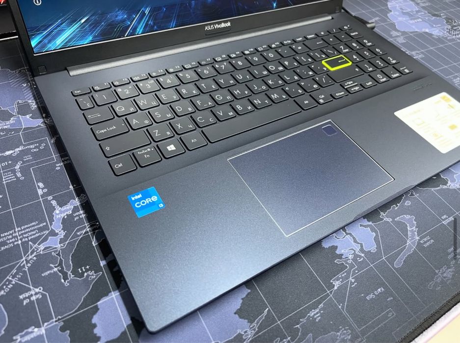 Restart Market | Asus Vivobook 15 Core i3-1125G4/8Gb/SSD156Gb