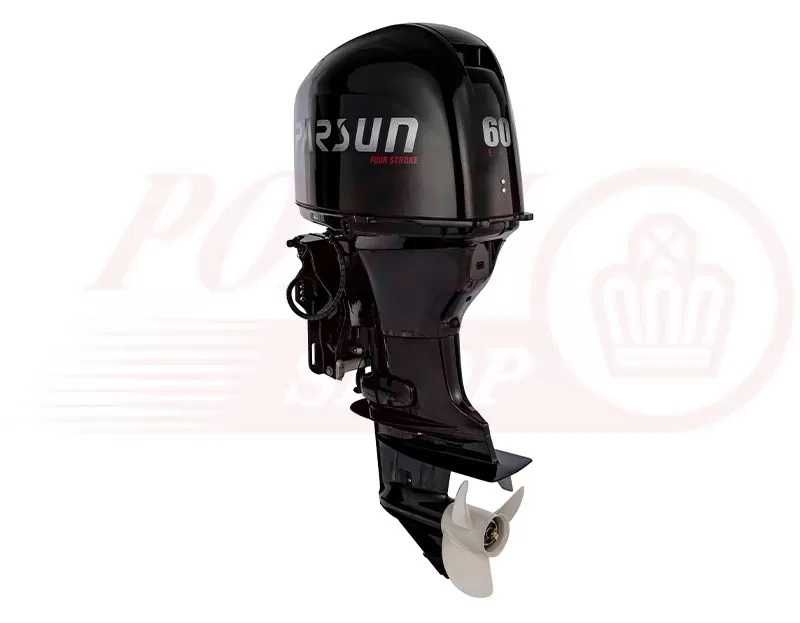 Лодочный мотор Parsun F60FEL-T-EFI