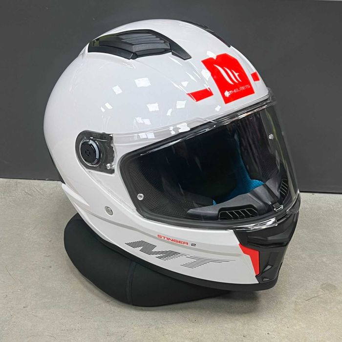 Каска MT STINGER ZH301025