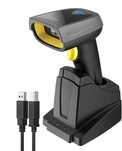 Scanere de coduri de bare si QR Inateck BCST-73, BCST-60 BCST-43 si 45