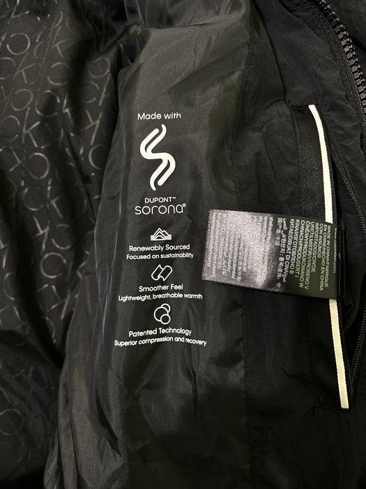 Зимно яке Calvin Klein