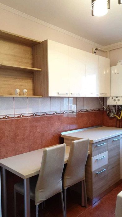 Apartament 2 camere Faleza Nord chirie termen lung