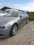 Dezmembrez BMW seria 5 f10 motor 2.0 diesel 184 Hp