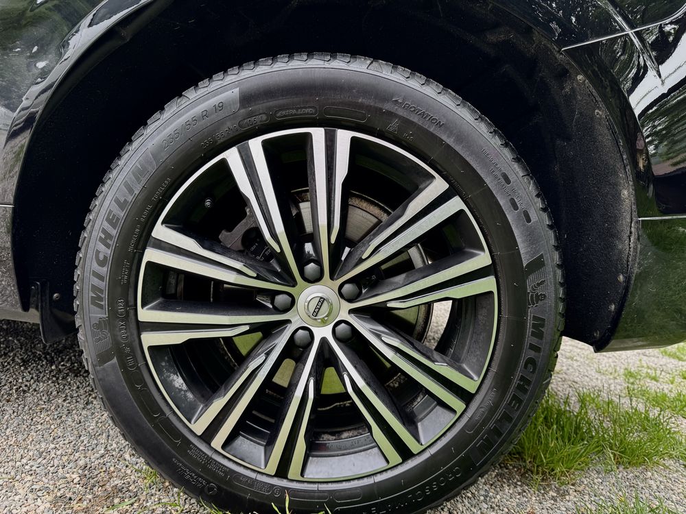 Anvelopa all season/toate anotimpurile Michelin crossclimate 2 r19