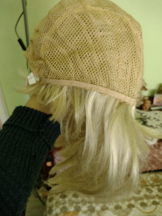 Bigudiuri și peruci, par lung și lungime umeri (reduceri preț)