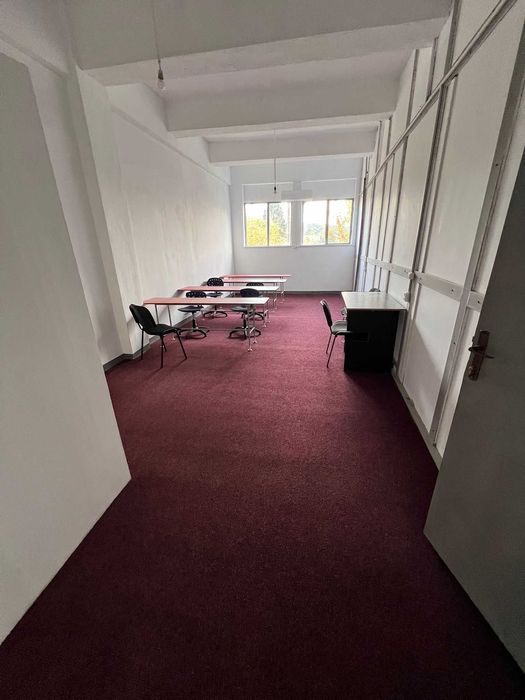 Spatiu de inchiriat in zona nord